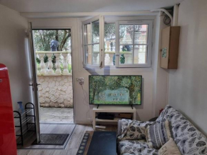 Appartement maison douillet
